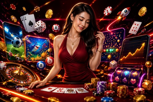 eee88 Casino – Hướng dẫn chơi casino trực tuyến