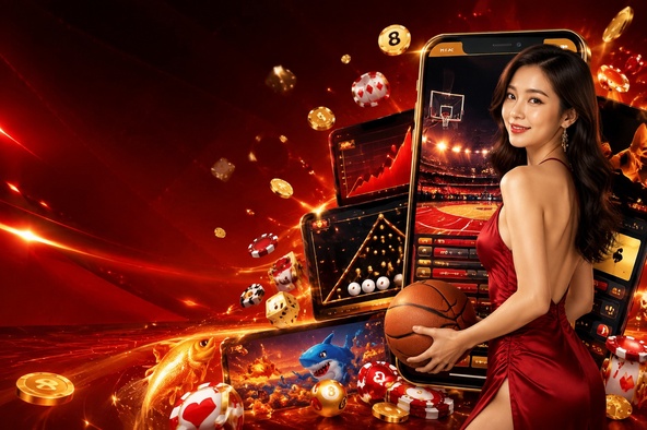 eee88 Casino – Bàn chơi live dealer trực tuyến